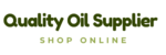 Quality Oil Suppliers